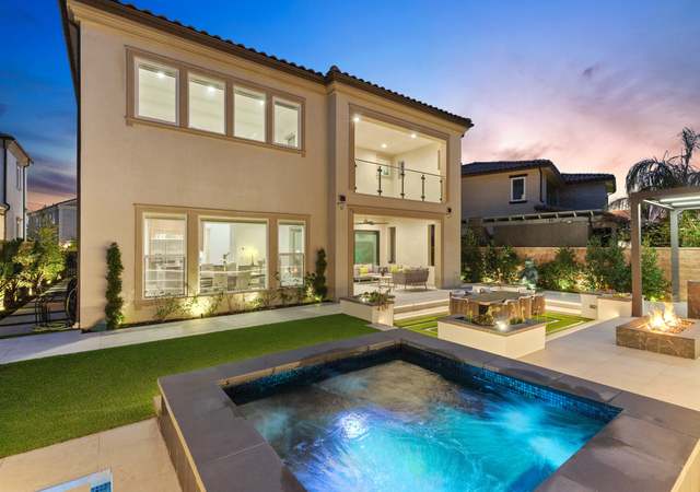 Property at 20535 W Bluebird Ct, Porter Ranch, CA 91326, 5 beds, 5.5 baths