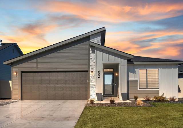 Property at 4004 E Syracuse St, Nampa, ID 83686-6878, 4 beds, 2 baths