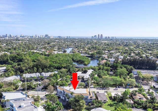 Property at 1835 N Dixie Hwy, Fort Lauderdale, FL 33305, 3 beds, 3.5 baths