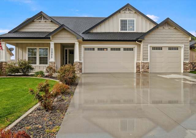 Photo of 11771 W Cross Slope Way, Nampa, ID 83686-5691