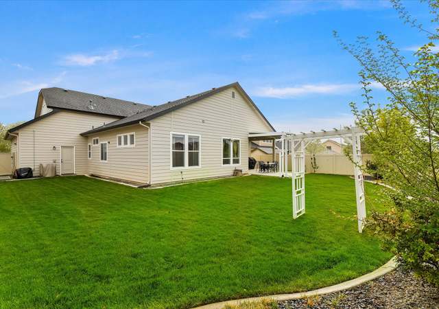 Photo of 11771 W Cross Slope Way, Nampa, ID 83686-5691