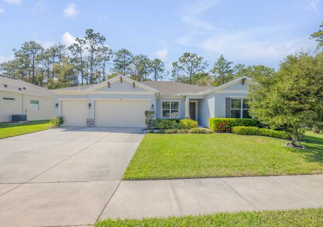 Property at 388 Nowell Loop, Deland, FL 32724, 4 beds, 3 baths