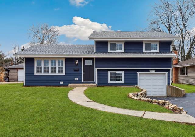 Photo of 5929 Blodgett Ave, Downers Grove, IL 60516
