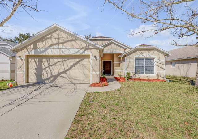 Property at 615 Blue Park Rd, Orange City, FL 32763, 3 beds, 2 baths