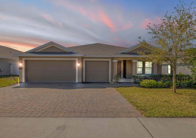 Property at 103 White Horse Way, Groveland, FL 34736, 4 beds, 2.5 baths