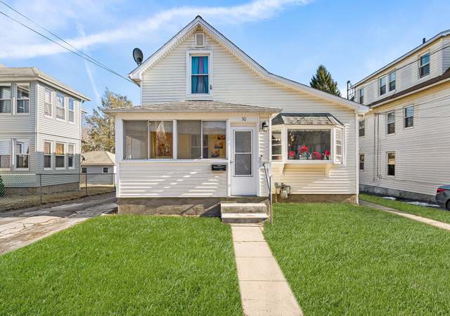 Photo of 30 Whittlesey Ave, Waterbury, CT 06706