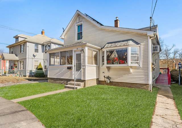 Photo of 30 Whittlesey Ave, Waterbury, CT 06706