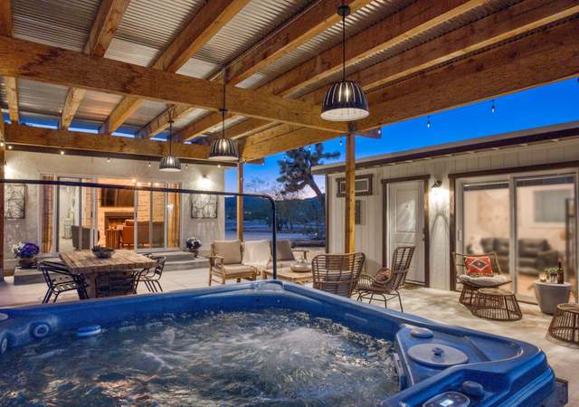 Property at 5235 Border Ave, Joshua Tree, CA 92252, 3 beds, 3 baths