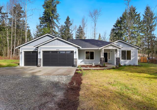 Property at 10707 212th St E, Graham, WA 98338, 4 beds, 3 baths