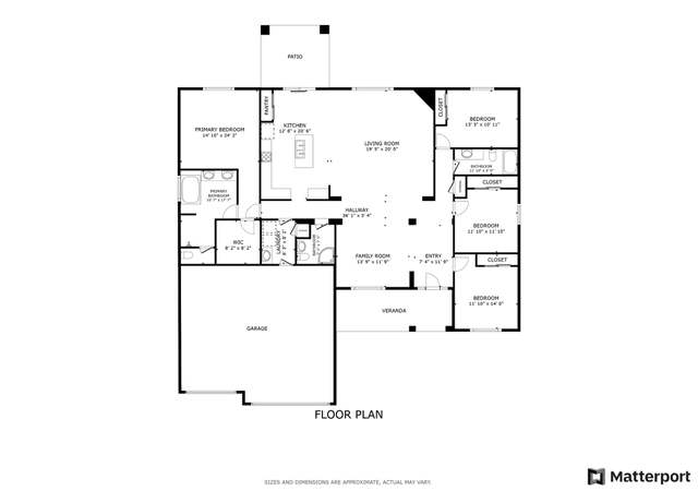 Photo of 10707 212th St E, Graham, WA 98338