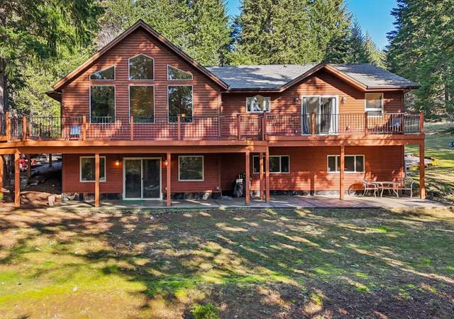 Property at 232 Upper Lakeview Rd, Underwood, WA 98672, 4 beds, 3 baths