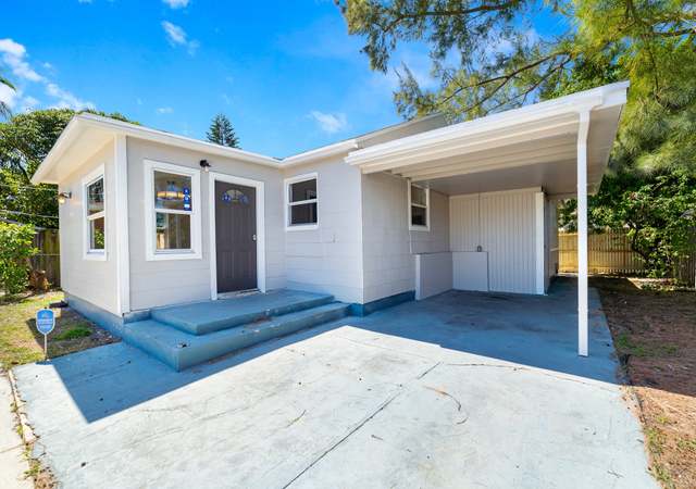 Property at 421 S C St, Lake Worth Beach, FL 33460, 3 beds, 2 baths