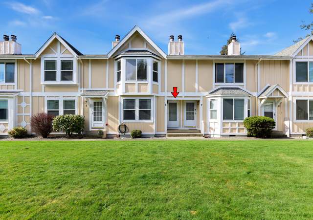 Property at 2615 Mountain View Ave W Unit 6A, Tacoma, WA 98466, 2 beds, 1.5 baths