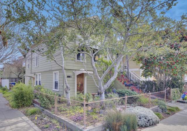 Photo of 1220 9th St, Alameda, CA 94501