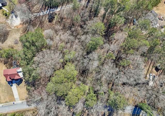 Property at 0 Simpson Ave, Union City, GA 30291