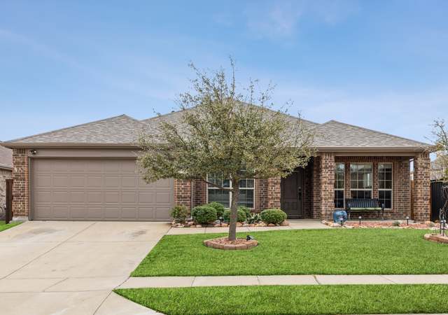 Property at 909 Ridge Dr, Little Elm, TX 75068, 4 beds, 2 baths