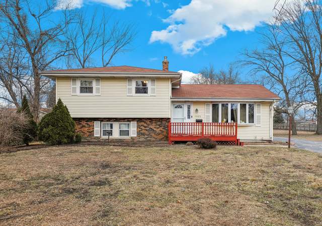Photo of 9625 Erie St, Highland, IN 46322