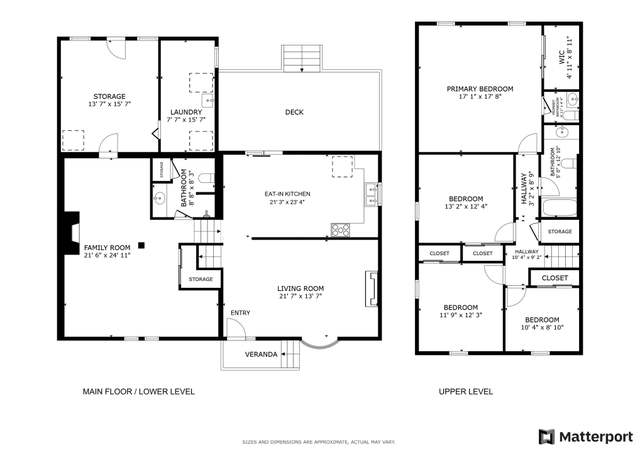 Photo of 9625 Erie St, Highland, IN 46322