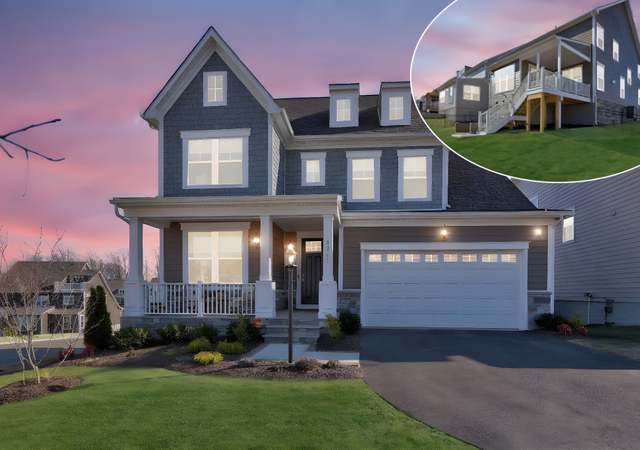 Property at 1941 Serviceberry Rd, Dumfries, VA 22026, 4 beds, 3.5 baths