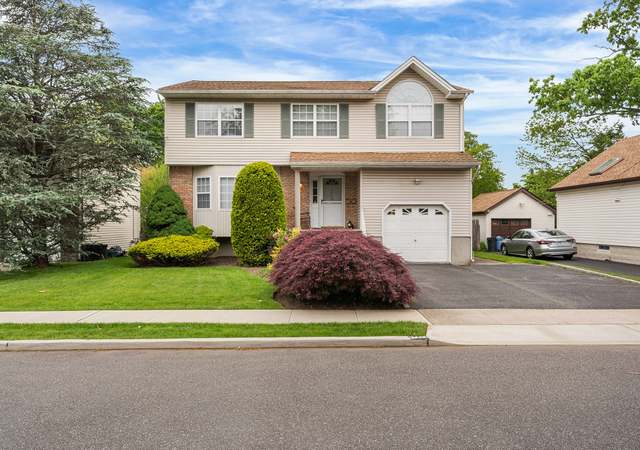 Property at 1448 Dewey Ave, North Bellmore, NY 11710, 4 beds, 4 baths