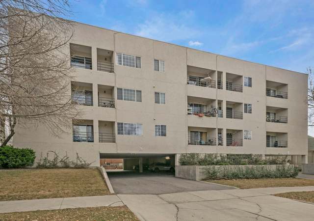 Property at 110 S 800 E #304, Salt Lake City, UT 84102, 1 bed, 1 bath