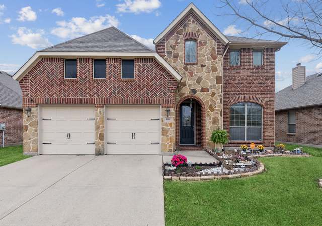 Property at 306 Blackhaw Dr, Fate, TX 75087, 5 beds, 3.5 baths
