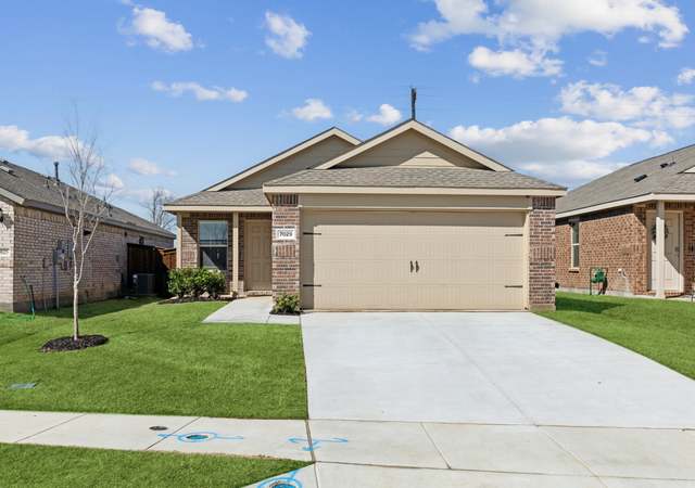 Property at 7029 Adderly Rd, Pilot Point, TX 76258, 3 beds, 2 baths