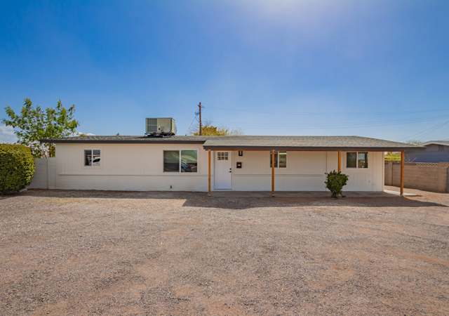 Property at 9127 E Broadway Rd, Mesa, AZ 85208, 3 beds, 1 bath