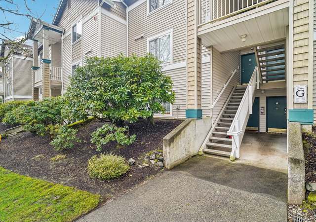 Photo of 25235 SE Klahanie Blvd Unit G105, Sammamish, WA 98029