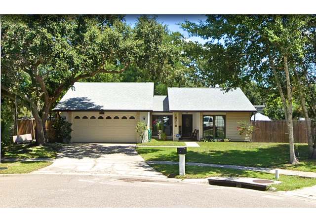 Property at 15718 Squirrel Tree Pl, Tampa, FL 33624, 3 beds, 2 baths