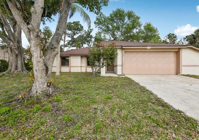 Property at 2107 Fallon Blvd NE, Palm Bay, FL 32907, 2 beds, 2 baths
