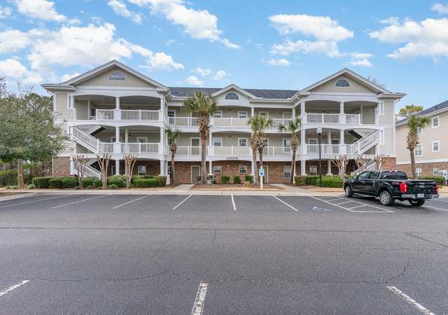 Property at 5801 Oyster Catcher Dr #724, North Myrtle Beach, SC 29582, 2 beds, 2 baths