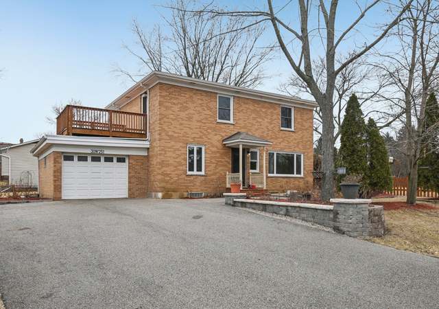 Photo of 30W251 Whitney Rd, West Chicago, IL 60185
