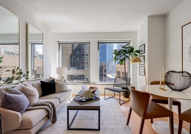 Property at 1 Hawthorne St Unit 15B, San Francisco, CA 94105, 1 bed, 1 bath