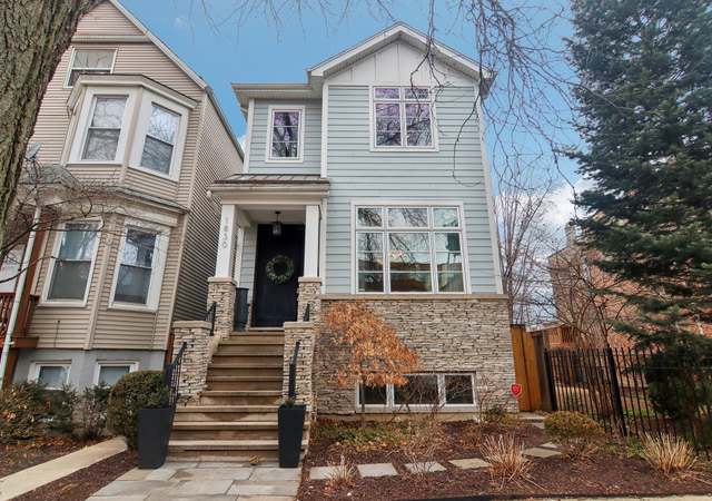 Photo of 1830 W Newport Ave, Chicago, IL 60657