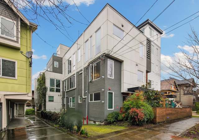 Photo of 1623 14th Ave Unit F, Seattle, WA 98122