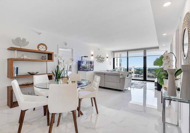 Property at 20505 E Country Club Dr #1534, Aventura, FL 33180, 2 beds, 2 baths