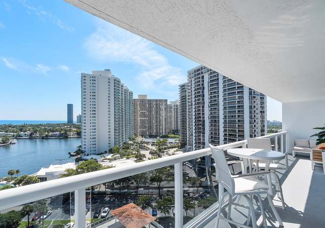 Property at 20505 E Country Club Dr #1534, Aventura, FL 33180, 2 beds, 2 baths