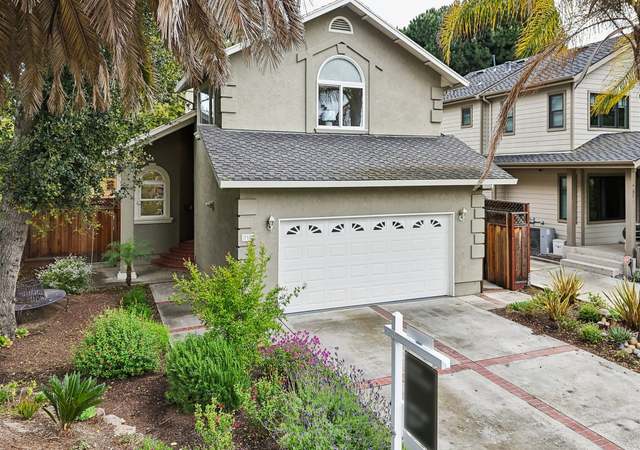 Property at 731 Calderon Ave, Mountain View, CA 94041, 3 beds, 2.5 baths