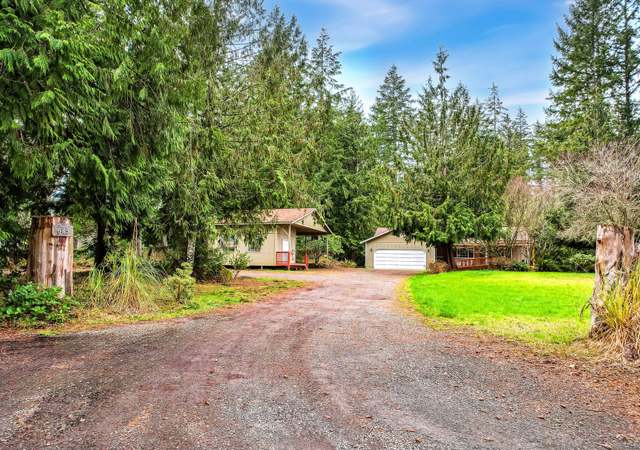 Photo of 685 SW Logan Rd, Port Orchard, WA 98367