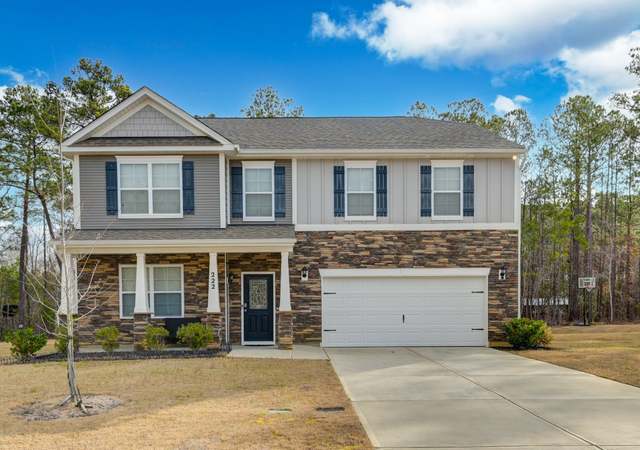 Property at 222 Belgrave Dr, Blythewood, SC 29016, 4 beds, 3.5 baths