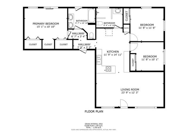 Photo of 115 Unity Way, Vista, CA 92083
