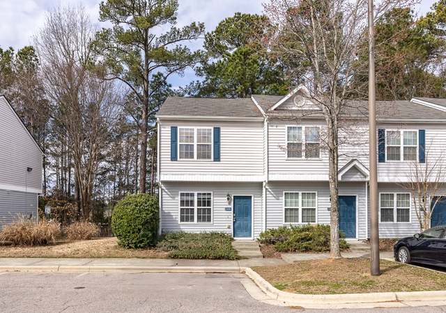 Photo of 144 Blue Crest Ln, Durham, NC 27705