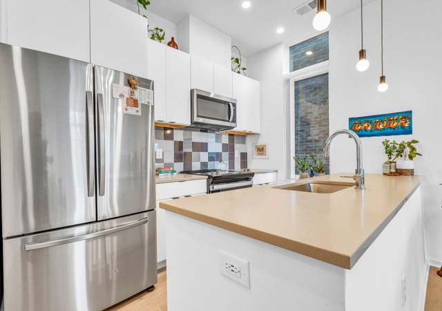 Property at 521 N Mangum St #12, Durham, NC 27701, 1 bed, 1 bath