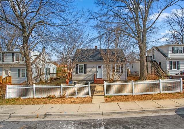 Photo of 108 New Jersey Ave NW, Glen Burnie, MD 21061