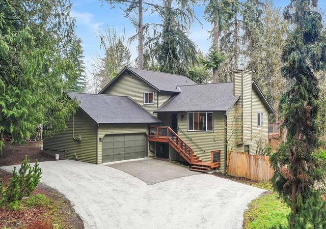 Photo of 15519 Lakeview Ave, Stanwood, WA 98292