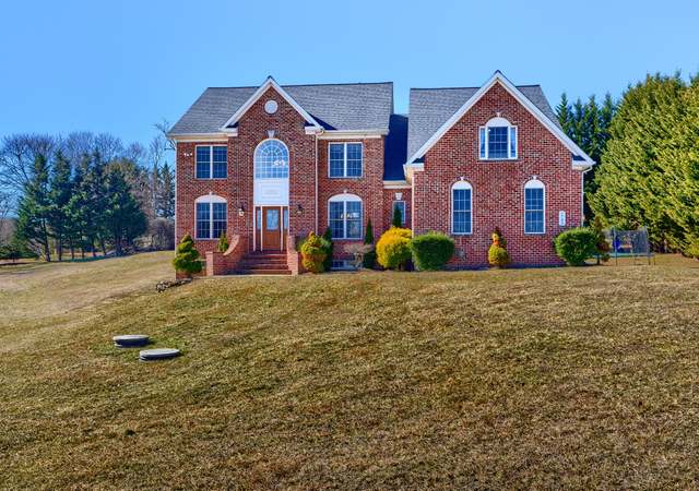 Property at 1702 Ivy Stone Way, Forest Hill, MD 21050, 4 beds, 2.5 baths