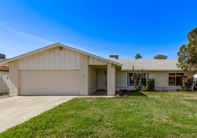 Property at 14426 N 52nd Ave, Glendale, AZ 85306, 3 beds, 2 baths
