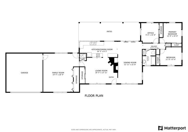Photo of 3707 128th St E, Tacoma, WA 98446