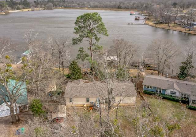 Property at 118 Piney Pt, Murchison, TX 75778, 3 beds, 2 baths